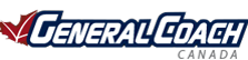 General Coach Logo