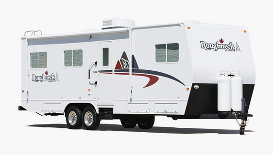 Roughneck<sup>®</sup> Trailer